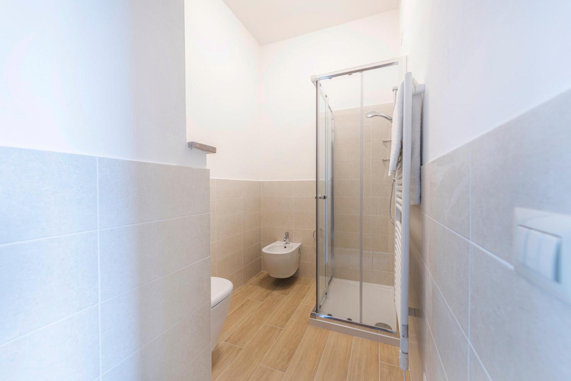 Antica Grancia Di Quercecchio Apartment Montalcino Luaran gambar