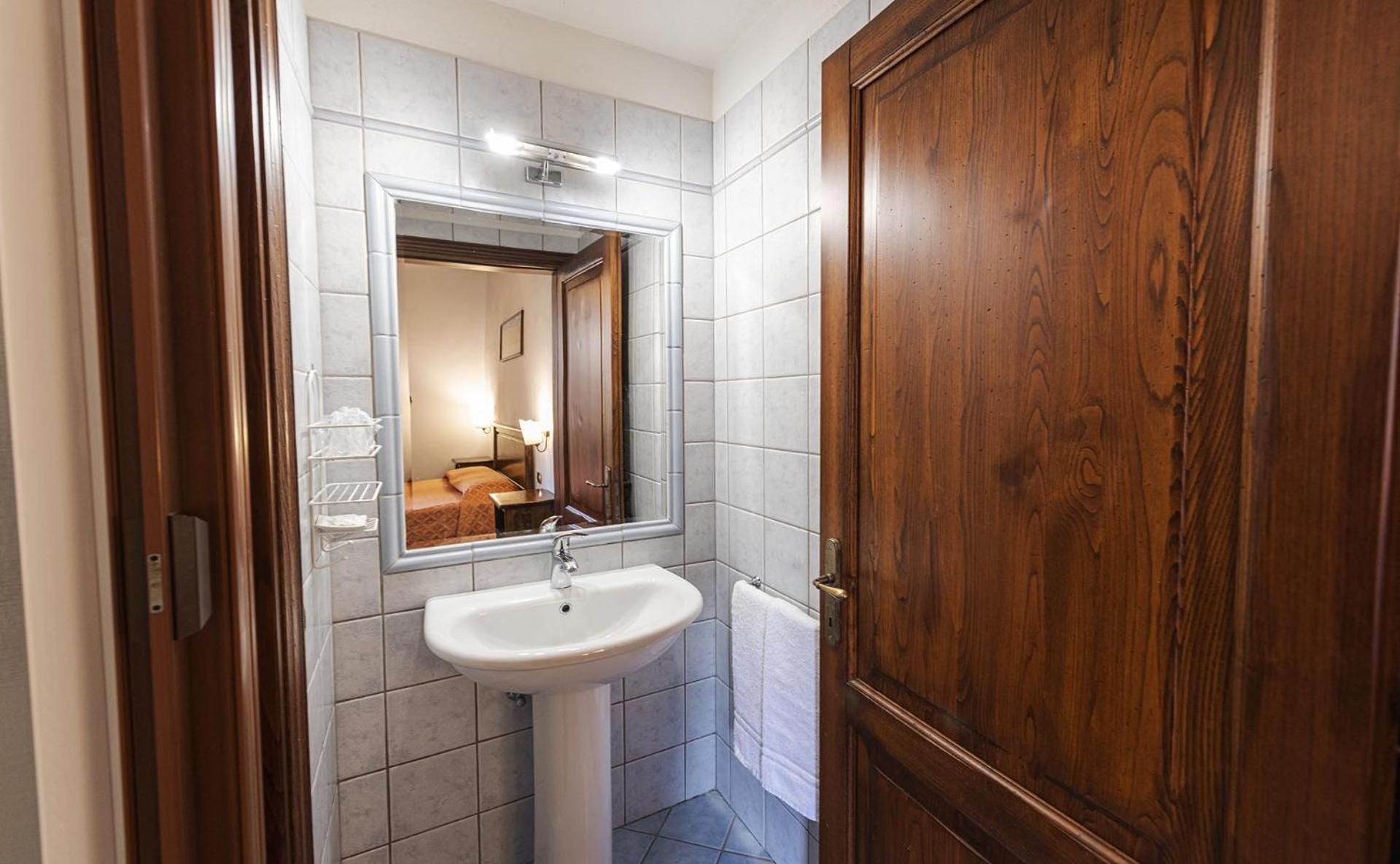 Antica Grancia Di Quercecchio Apartment Montalcino Luaran gambar