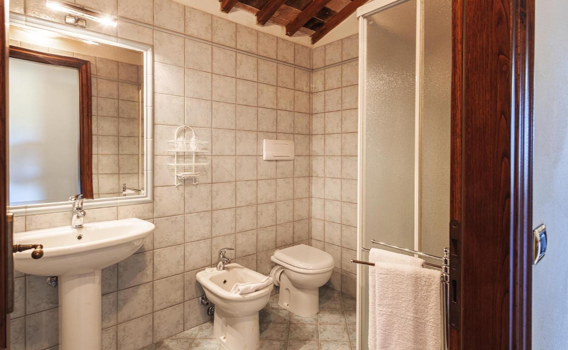 Antica Grancia Di Quercecchio Apartment Montalcino Luaran gambar